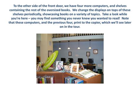 Image result for Virtual Library Tour