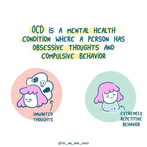 Exploring the Connection Between ADHD and OCD