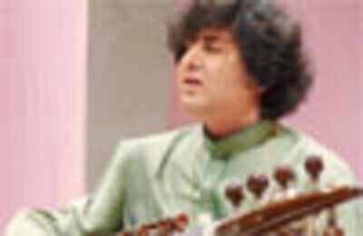 'Saaz E Bahar' to be held in Mumbai - Times of India