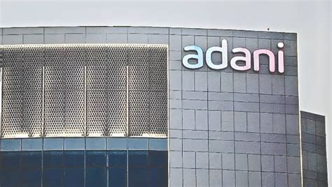 Adani Shares Trade Lower After Report Says SEBI Investigating Adani's ...