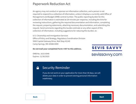 如何在线完成I-907 OPT/ STEM OPT加急申请 - SEVIS SAVVY