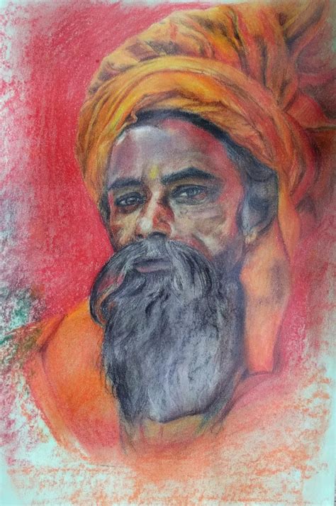 Religious Drawings & Sketches | Buy Devotional Drawings Online ...