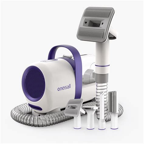 Lite Grooming LM5 4-in-1