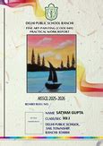 Delhi Public School, Ranchi Study Materials - Studocu