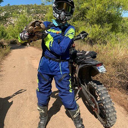 ENDURO GREECE (Rafina) - 2022 What to Know Before You Go