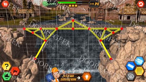 Image result for Bridge Construction Simulator