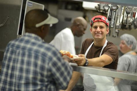 Light of Life Rescue Mission Office Photos