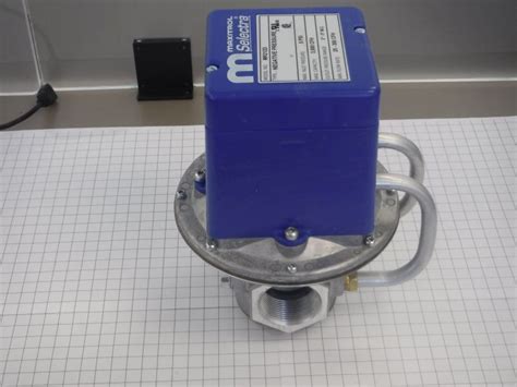 Image result for How Does a Modulating Gas Valve Work