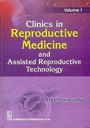 Buy Clinics In Reproductive Medicine And Assisted Reproductive ...