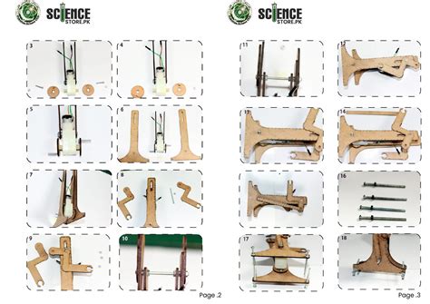 Image result for Walking Robot Tutorial