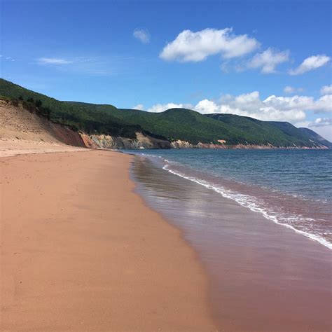 CABOTS LANDING PROVINCIAL PARK (2026) All You Need to Know BEFORE You ...