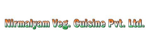 Nirmalyam Veg Cuisine