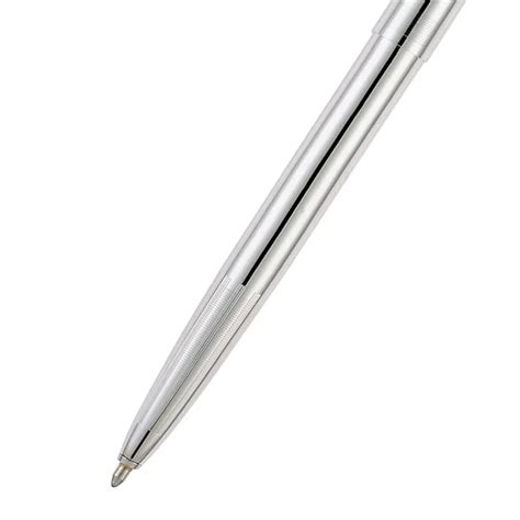 Fisher Space M4C Cap-O-Matic Ballpoint pen Chrome – Offio.in
