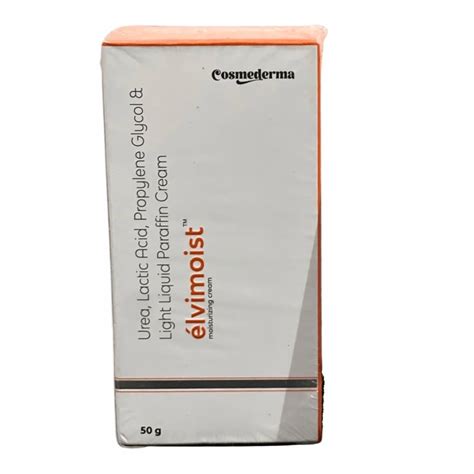 Elvimoist Cream – iMediCart E Pharmacy