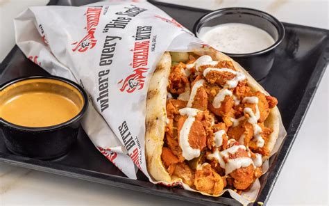 Sizzling Bites Halal Grill | Best Halal food in Reading, PA | Halal ...