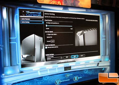 Image result for Alienware Thermal Controller