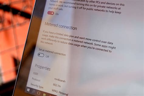 Image result for Data Usage PC Windows 10