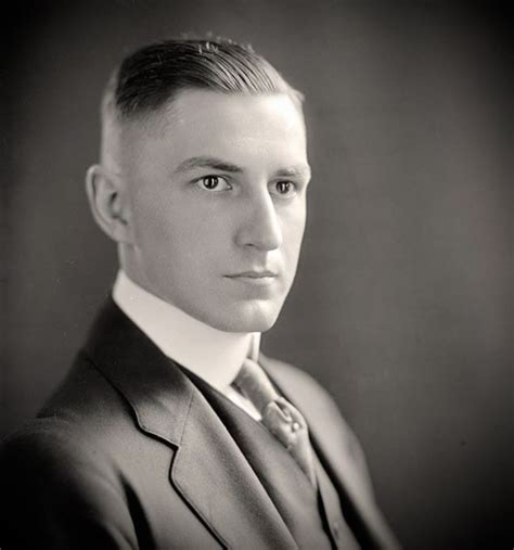 1920S Men Hairstyles