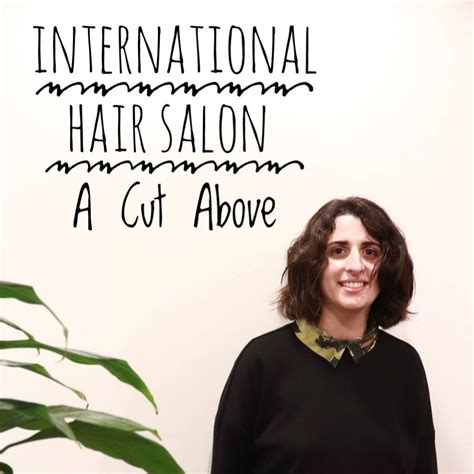 International Hair Salon