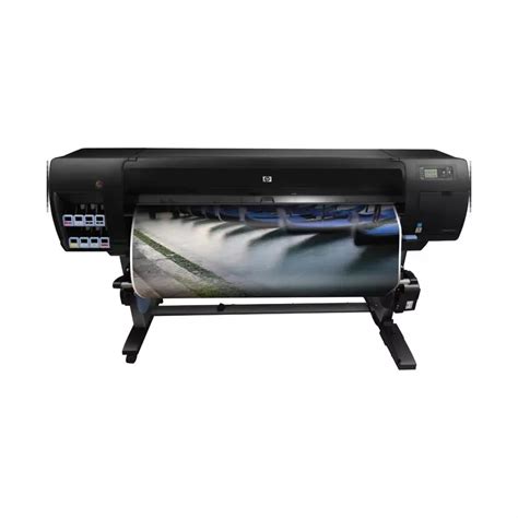 HP Designjet Z6200 的图像结果