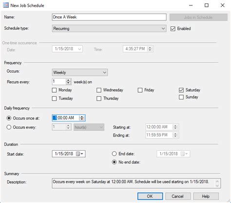 Image result for SQL Server How to Execute a Job
