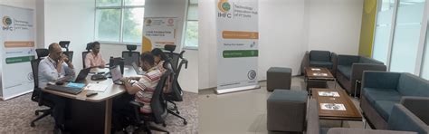 IHFC - Research & Innovation Park