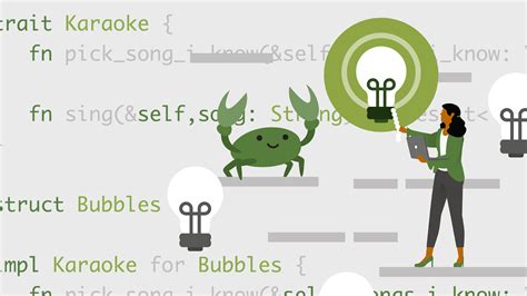 Rust Tips 的图像结果