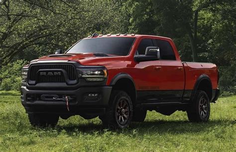 2023 Ram 2500 for Sale in Little Rock, Arkansas | Landers Chrysler Dodge Jeep Ram