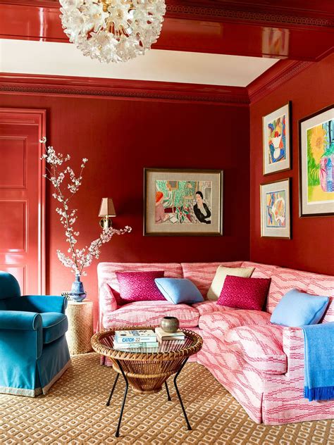 55 Designer Secrets to Make Your Living Room Feel Bigger | Small living ...