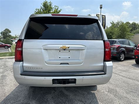 2018 Chevrolet Suburban for Sale in Crestwood, IL - OfferUp