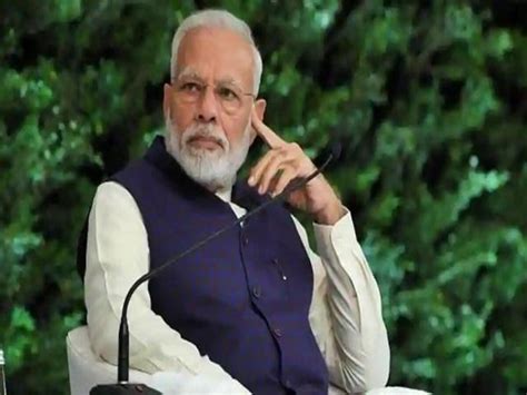 Former director of Defence Ministry donated Rs 1 crore to PM Cares ...