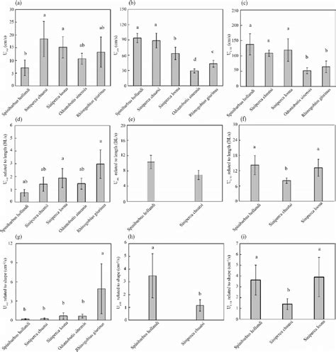 Image result for Fish Speed Graph
