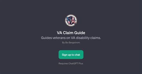 VA Claim Guide - Va benefits guidance - TAAFT