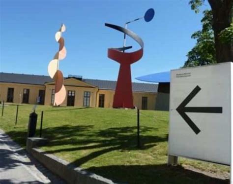The Modern Museum - Stockholm: Get the Detail of The Modern Museum on ...