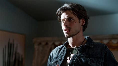 Midnight Texas Series Cast