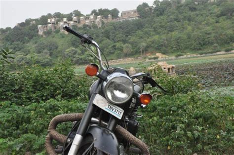 Used Royal Enfield‎ Bullet 350cc 1978 Model (PID-1418075891) Vintage ...