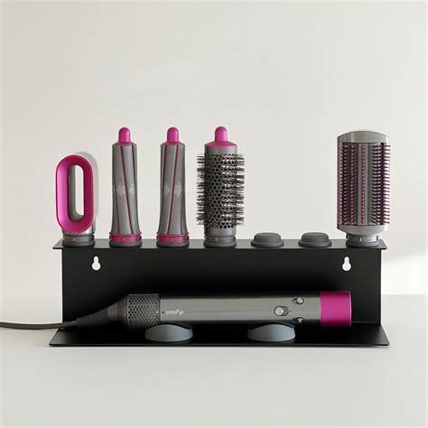 Dyson Airwrap Holder Black – Mason Home by Amarsons - Lifestyle & Decor