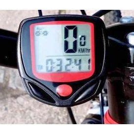 Image result for Ride Time Cycling Computer Instructions