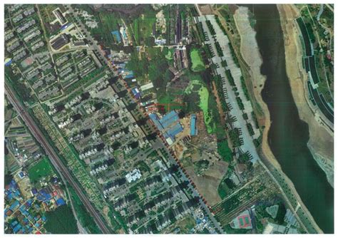 创业路与清流河之间地块（来安路调储池出水口南侧）围挡询价公告_滁州市自然资源和规划局