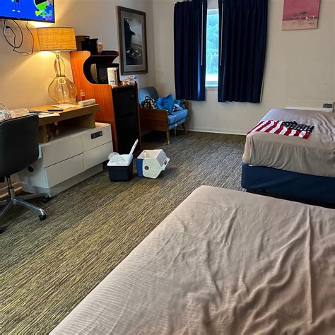CAMP INN LODGE (Oscoda) - Hotel Reviews, Photos, Rate Comparison ...