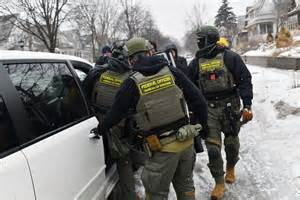 ICE launches 'Operation Catch of the Day' in Maine, arrests dozens