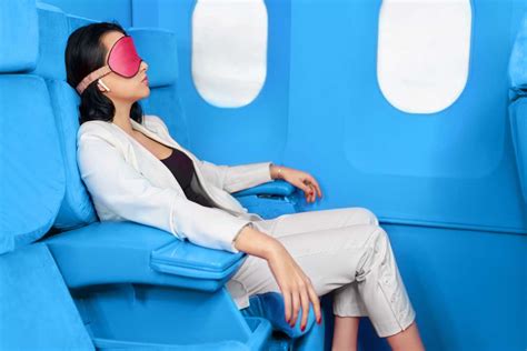 Cuscino Da Viaggio Gonfiabile FLOWZOOM AIR - Cervicale Per Aereo, Auto E Treno