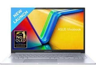 Asus VivoBook 15X OLED K3504VA LK552WS Laptop Price in India (11 ...