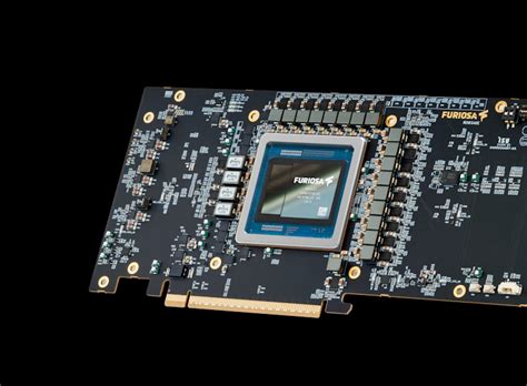 Tensor Processor 的图像结果