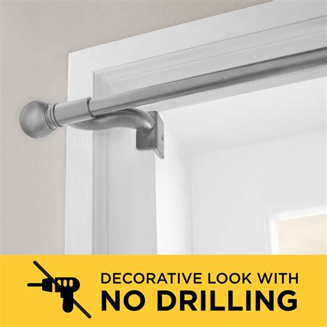 tension curtain rods - Expert Tips for Small Living Room RoomSketcher Blog