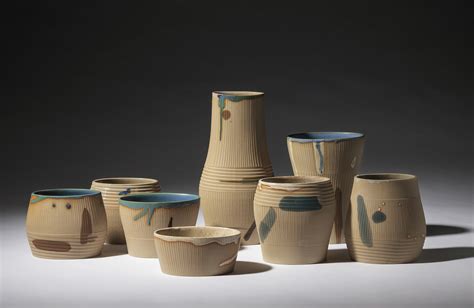 Handmade Contemporary Functional Ceramic Artists 14 Main Contemporary