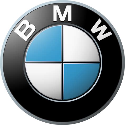 BMW logo PNG