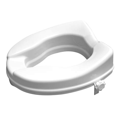 Achetez votre Zens Réhausseur Toilette 5cm chez SBI