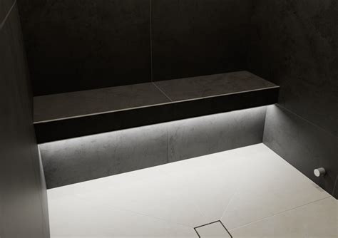 Small space, big relaxation: ModularSpa by wedi is a shower and steam ...