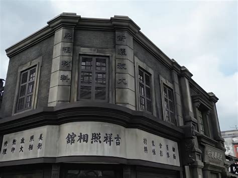 南京照相馆最新素材